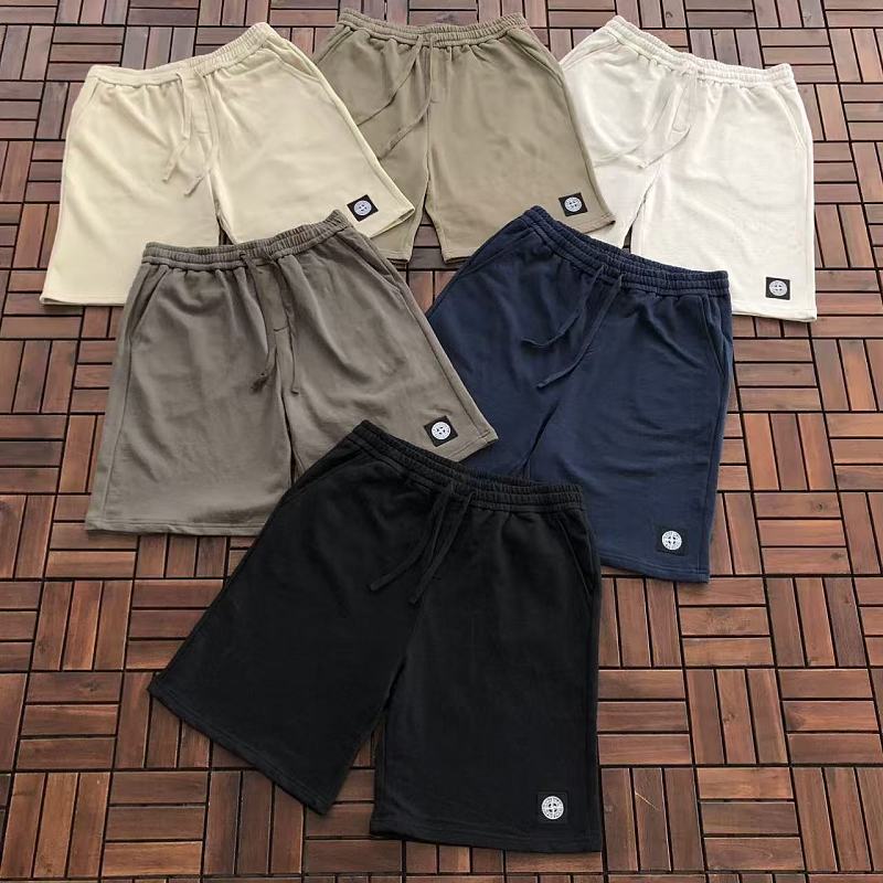 STONE ISLAND SHORTS 66040238 (im 176CM 58KG iwear size XL in the photo)