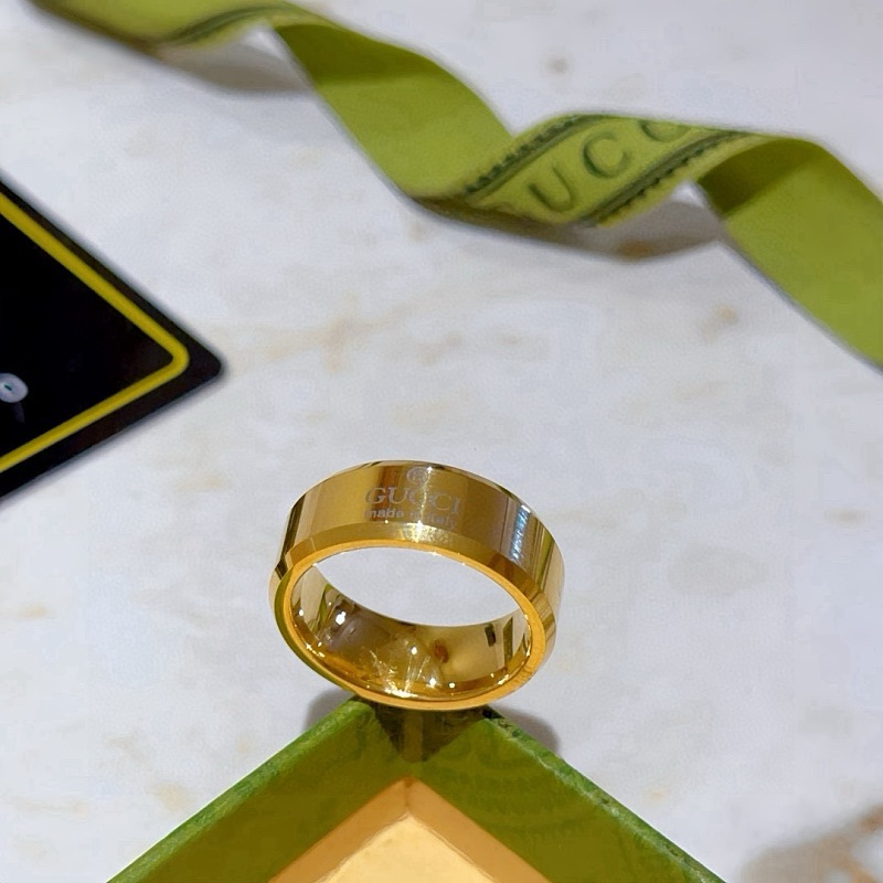 GUCCI JEWELRY 55080320