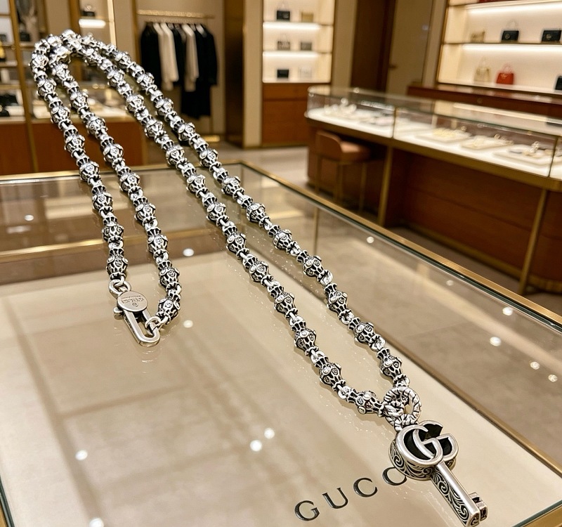 GUCCI JEWELRY 55071731