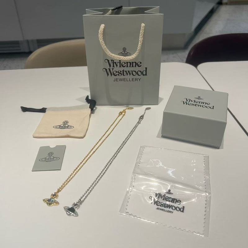VIVIENNE WESTWOOD JEWELRY 88061607