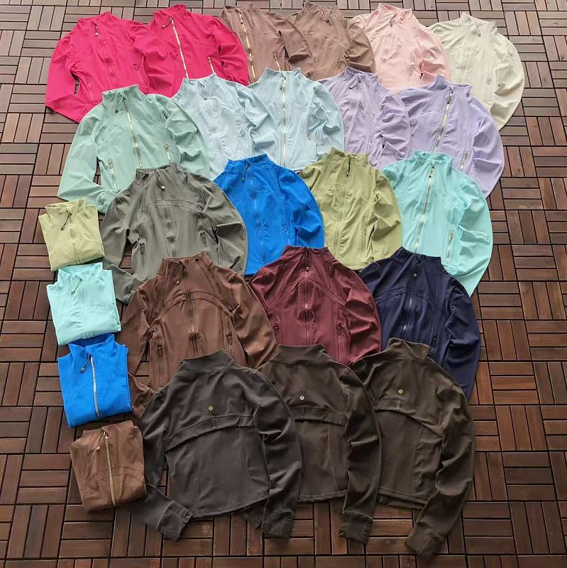LULULEMON SWEATER WOMAN 77082131