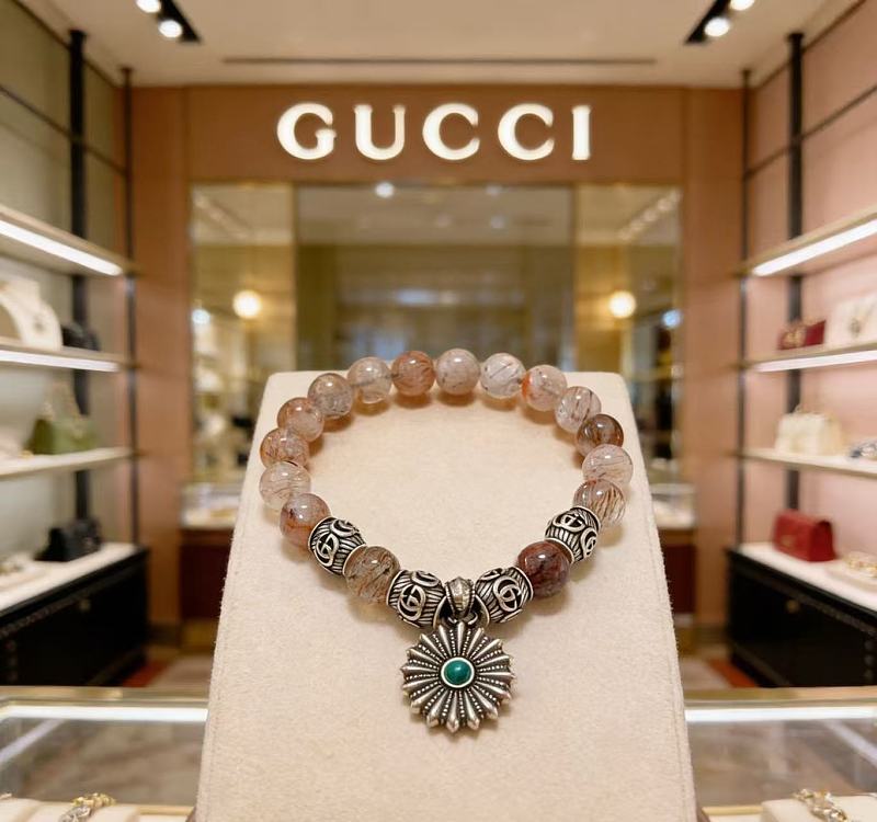 GUCCI JEWELRY 55080254