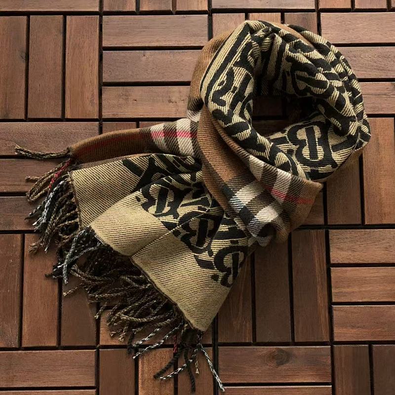 BURBERRY SCARF 44122913