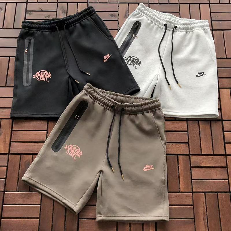 NIKE & SYNA SHORTS 55051359 (im 185CM 80KG iwear size L in the photo)