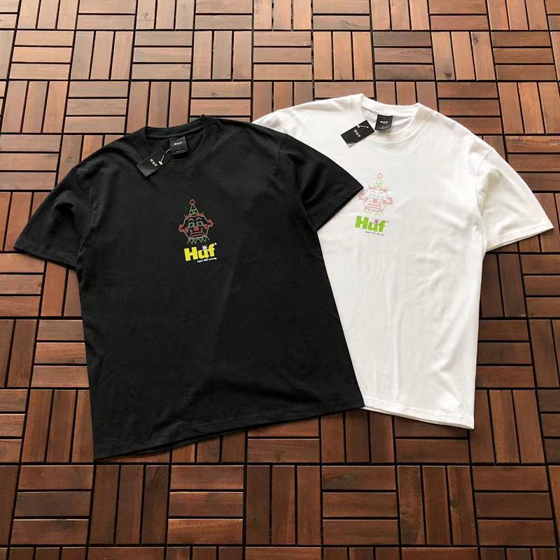 HUF T-SHIRT 11050267