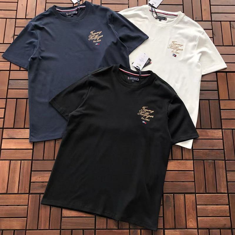 T 🔥🔥🔥 H🔥🔥🔥R T-SHIRT 22121551 (im 170CM 60KG iwear size L in the photo)