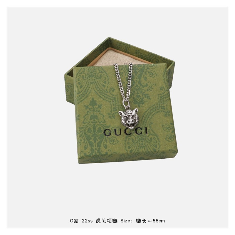 GUCCI JEWELRY 88040430