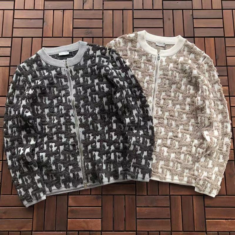 DIOR SWEATER 11111103 (im 185CM 80KG iwear size L in the photo)