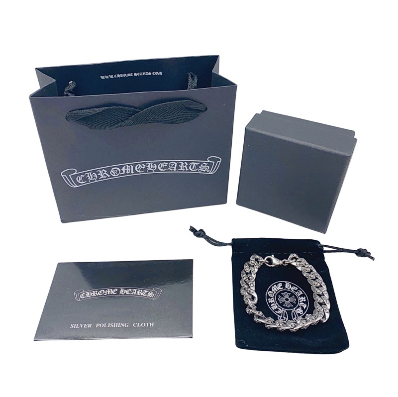 CHROME HEARTS JEWELRY(22cm) 44123038