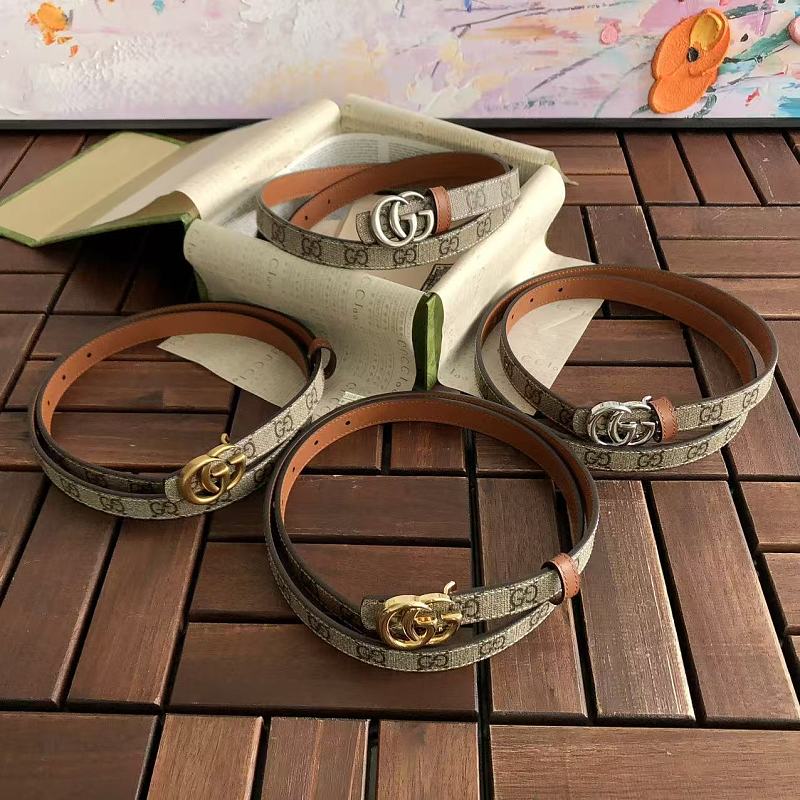 GUCCI BELT 66060949