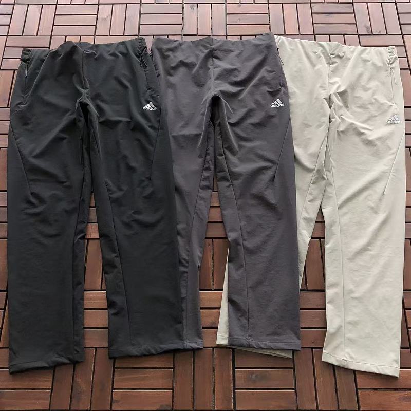 ADIDAS TROUSERS 66070535