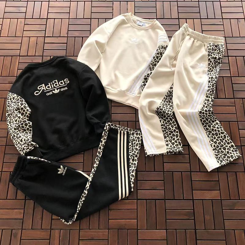 ADIDAS SWEATER TROUSERS 66042050 (im 176CM 58KG iwear size M in the photo)