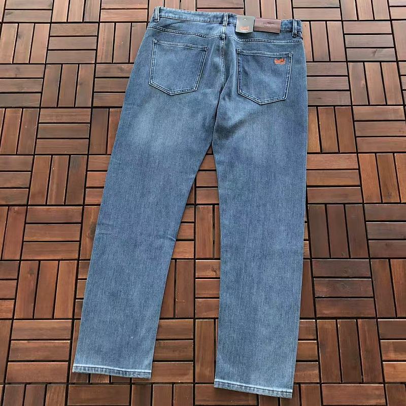 HERMES JEANS 55072239