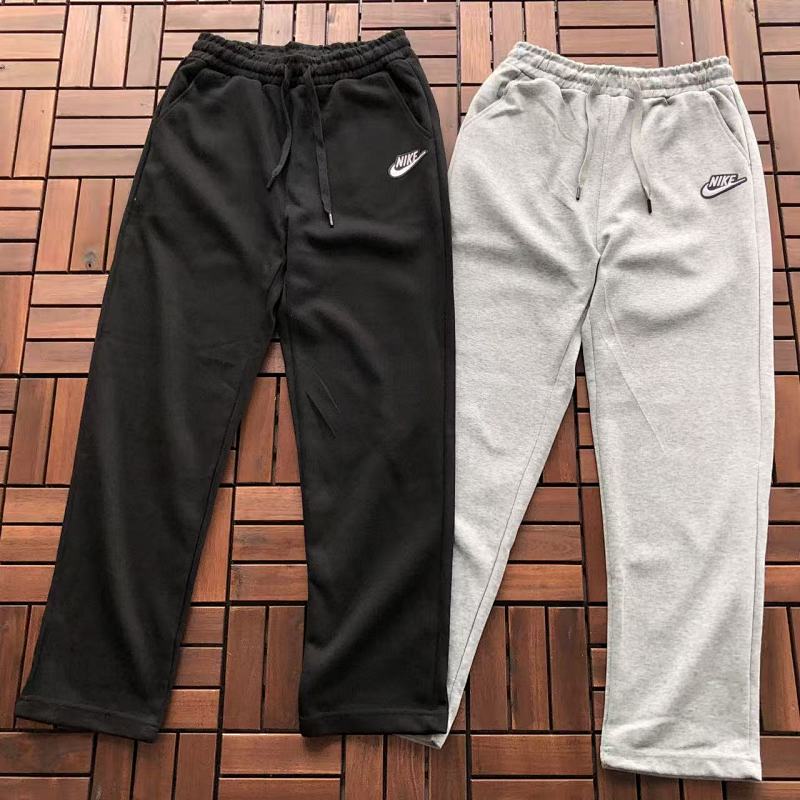NIKE TROUSERS 22110414 (im 170CM 60KG iwear size L in the photo)