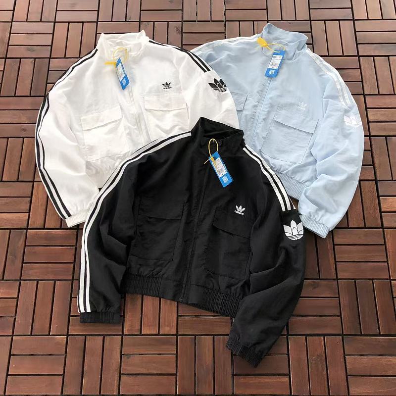 ADIDAS JACKET WOMAN 66071533