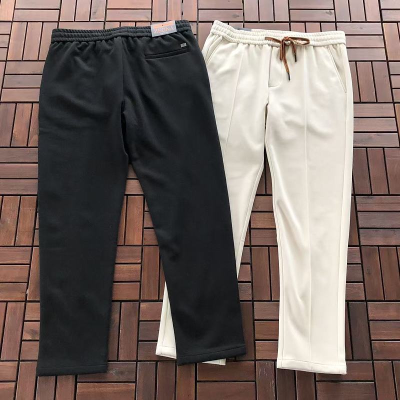 ZEGNA TROUSERS 55070391