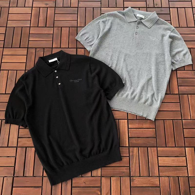 DIOR T-SHIRT SWEATER 55020730 (im 176CM 58KG iwear size M in the photo)