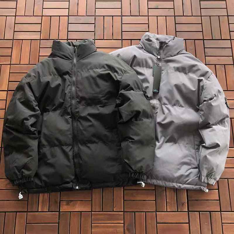 STONE ISLAND COTTON JACKET 22103016 (im 176CM 58KG iwear size L in the photo)