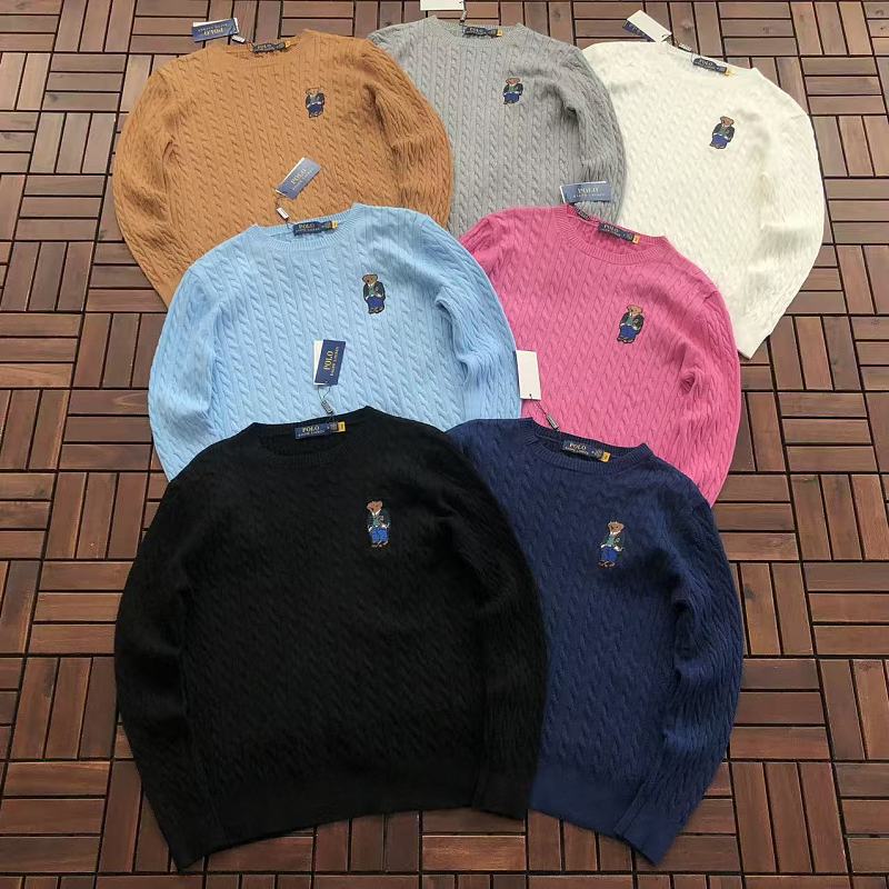 RALPH LAUREN SWEATER 77080902