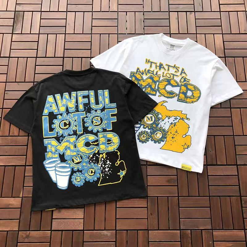THAT'S A AWFUL LOT OF COCKS T-SHIRT 77072203 (im 185CM 80KG iwear size M in the photo)