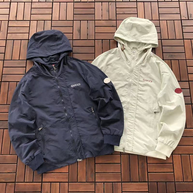 GUCCI JACKET 55082447