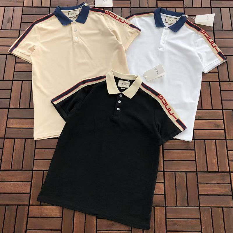 GUCCI T-SHIRT 55012958 (im 185CM 80KG iwear size L in the photo)
