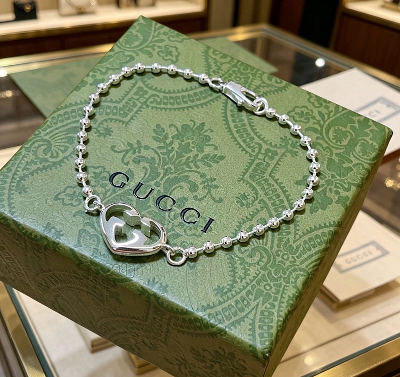 GUCCI JEWELRY 55071726