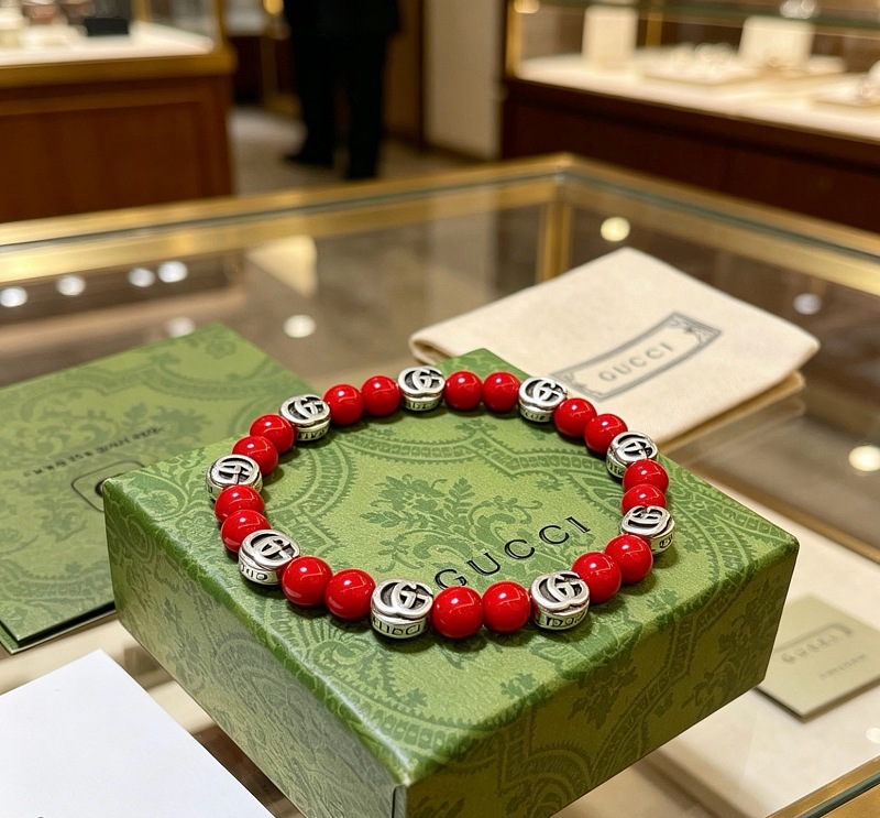 GUCCI JEWELRY 55070267