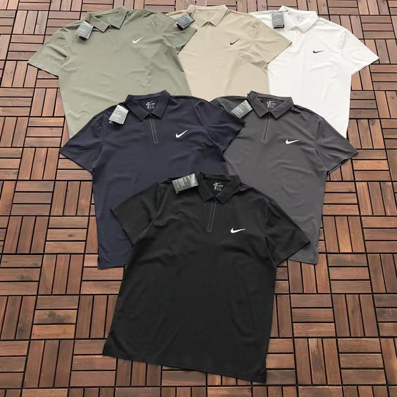 NIKE T-SHIRT 66011134 (im 185CM 70KG iwear size 3XL in the photo)