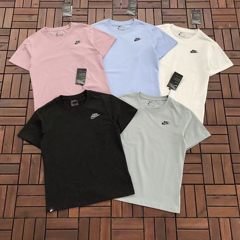 NIKE T-SHIRT WOMAN 66041533