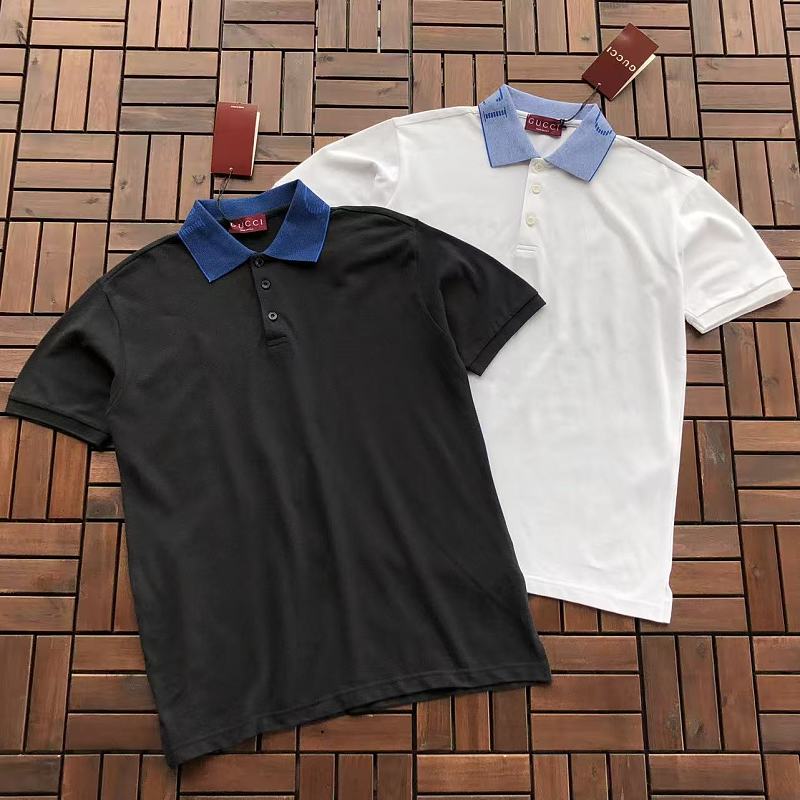 GUCCI T-SHIRT 77050406 (im 185CM 80KG iwear size M in the photo)