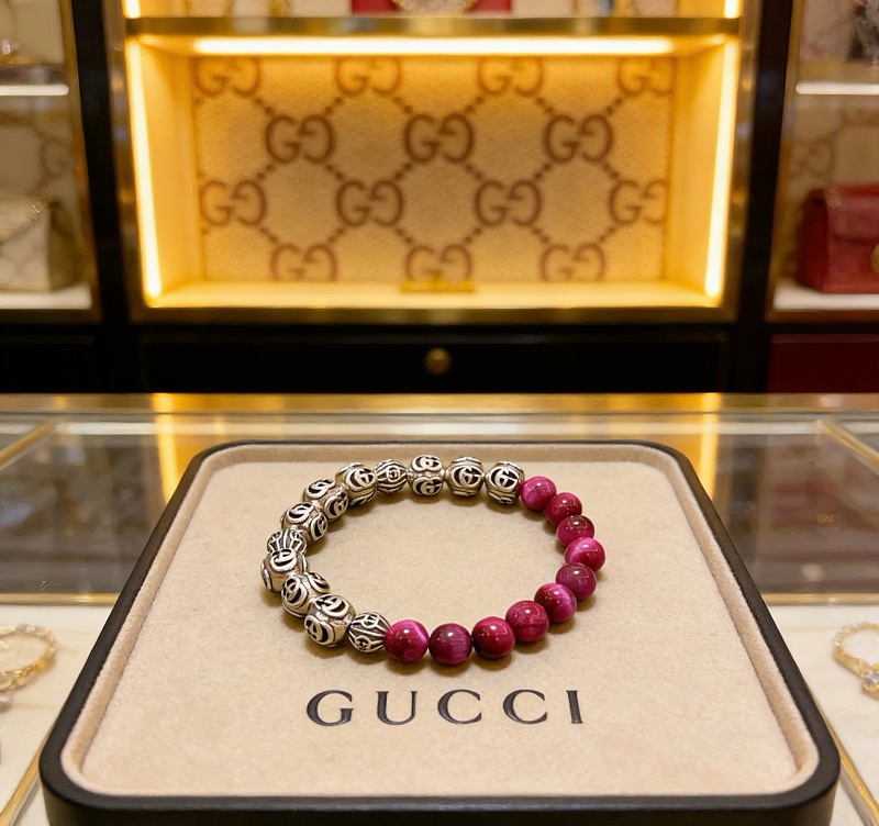 GUCCI JEWELRY 55061284