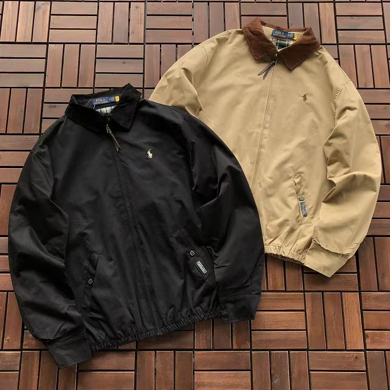 RALPH LAUREN JACKET 88083110