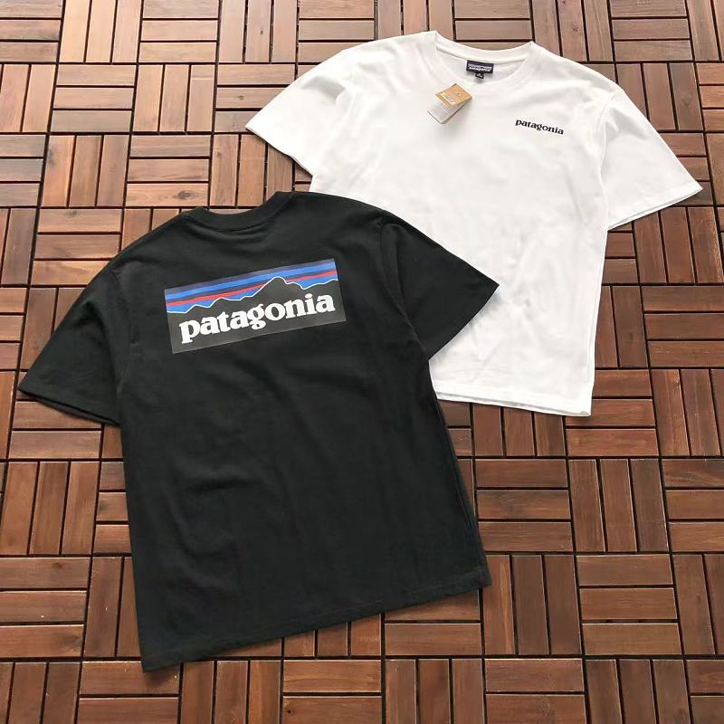 PATAGONIA T-SHIRT 77082827 (im 185CM 70KG iwear size M in the photo)