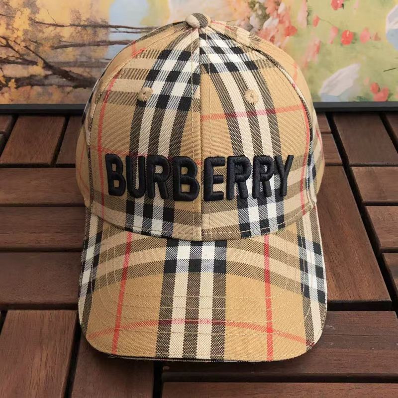BURBERRY CAP 55031321