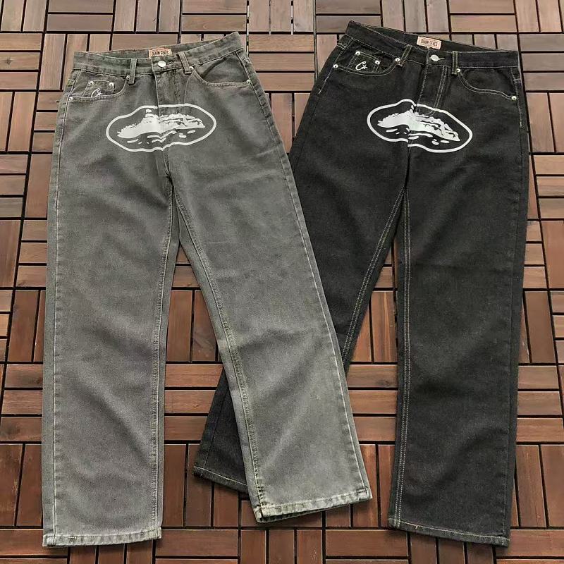 CORTEIZ JEANS 77041786