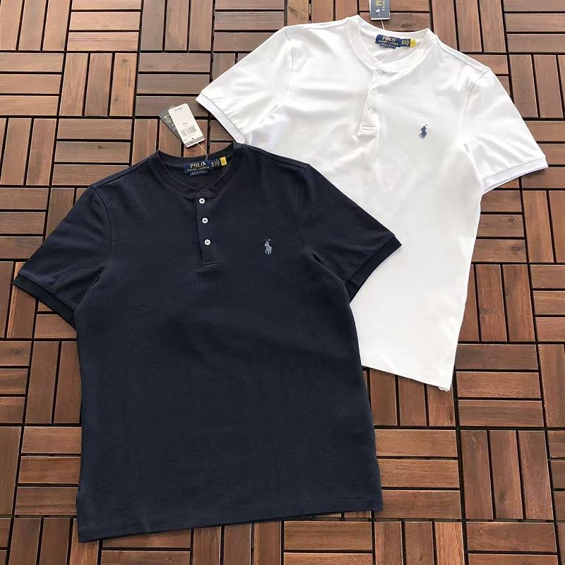 RALPH LAUREN T-SHIRT 77072013 (im 185CM 80KG iwear size M in the photo)
