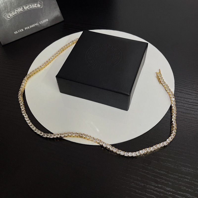 CHROME HEARTS JEWELRY 55040987