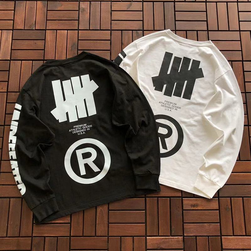 UNDEFEATED LONG-SLEEVE 11090274