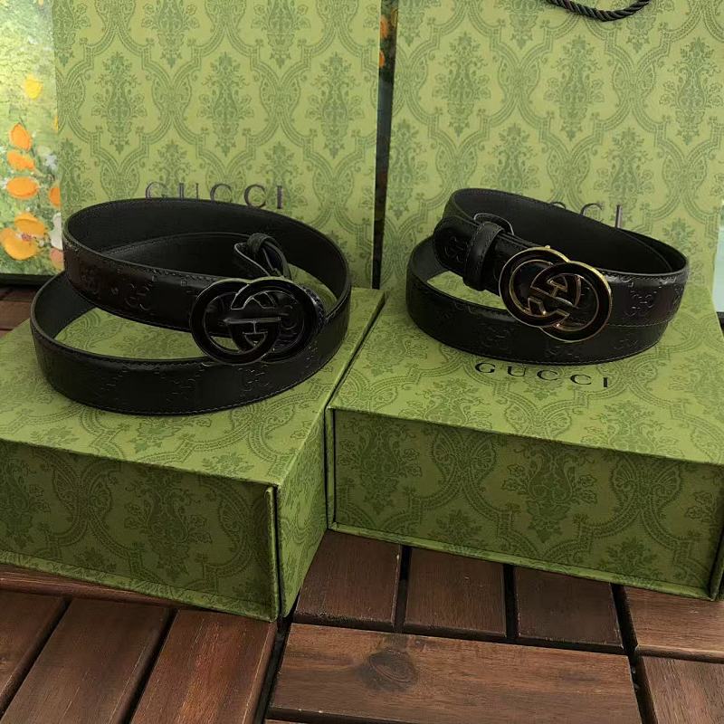 GUCCI BELT 66032604