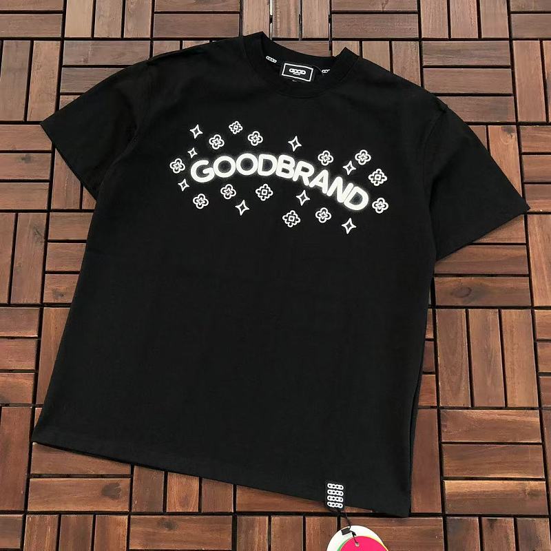 GO🔥DBR🔥🔥D T-SHIRT 88060321 (im 185CM 70KG iwear size S in the photo)