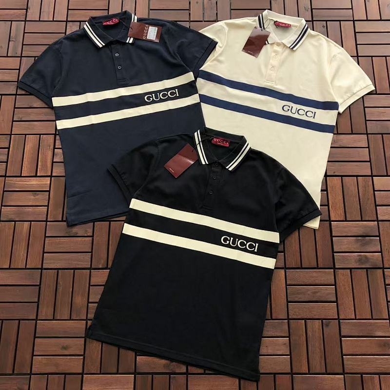 GUCCI T-SHIRT 66010529 (im 185CM 80KG iwear size L in the photo)