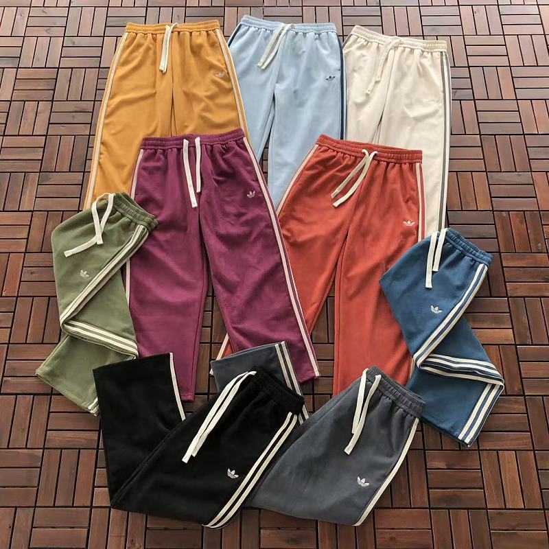 ADIDAS TROUSERS 77080320