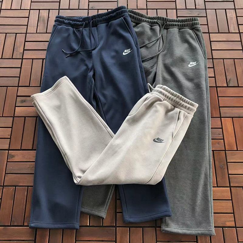 NIKE TROUSERS FLEECE 22102819