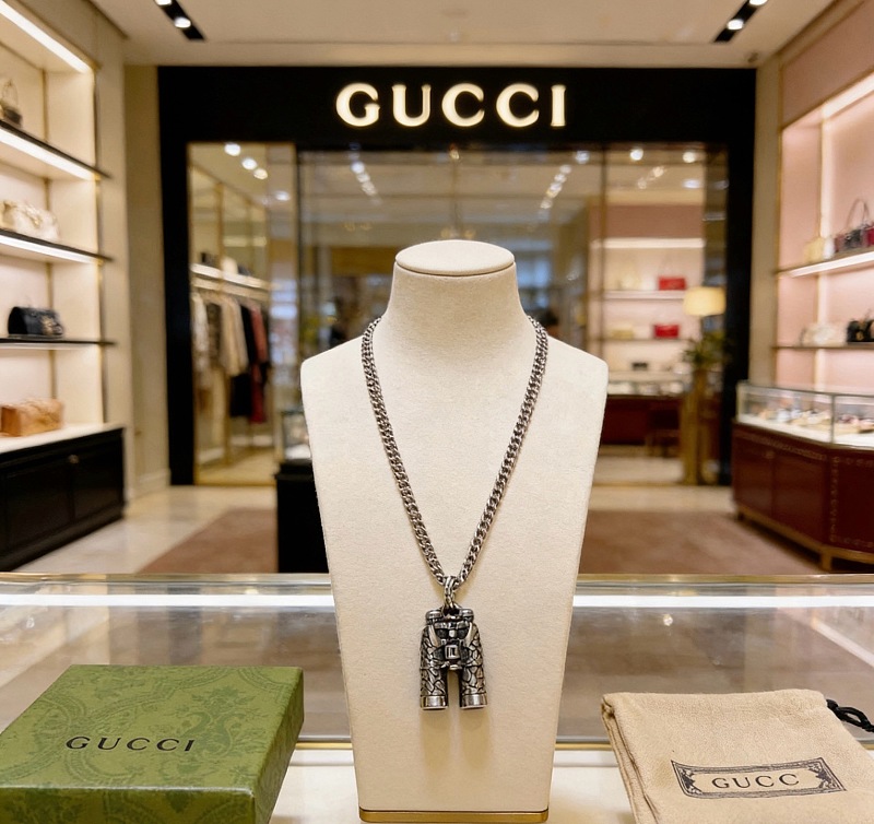 GUCCI JEWELRY 55072996