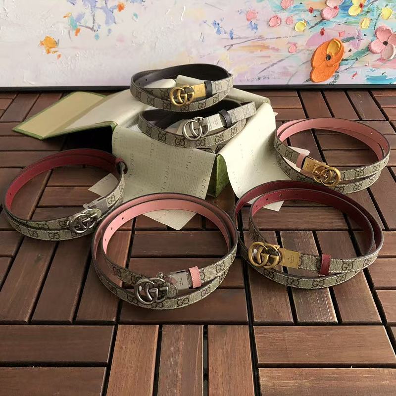 GUCCI BELT 66060952