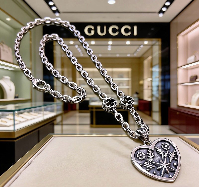 GUCCI JEWELRY 55072900