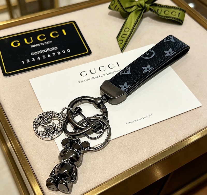 GUCCI JEWELRY 55070740