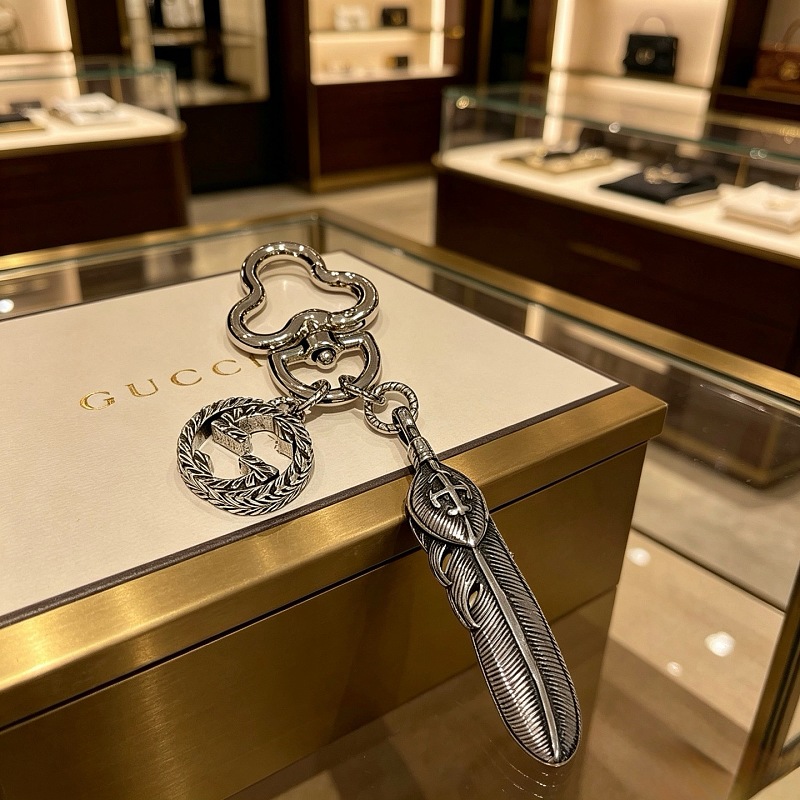 GUCCI JEWELRY 55060794