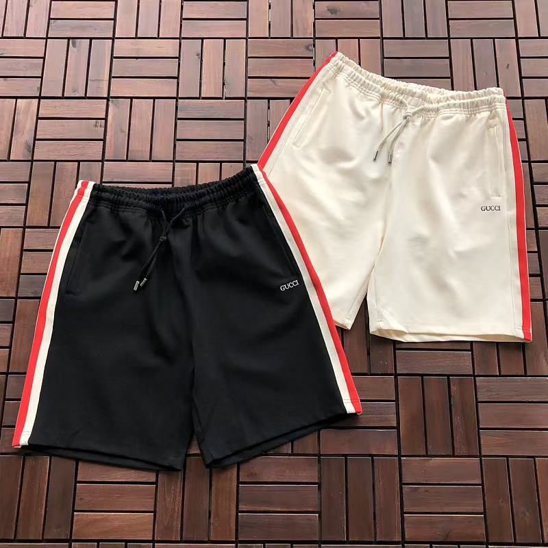 GUCCI SHORTS 66051934 (im 185CM 80KG iwear size L in the photo)
